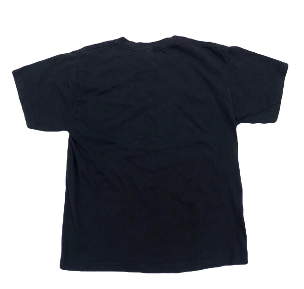 1998 WCW NWO Wolfpac Shirt Black Size Large - Beyond 94