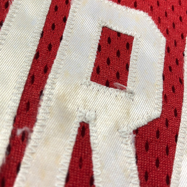 Vintage 90s St. Louis Cardinals Mark McGwire Majestic Diamond Collection Jersey Size Large