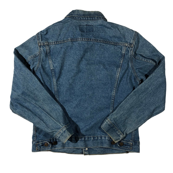 Vintage 80s Levis Denim Jean Jacket | Beyond 94