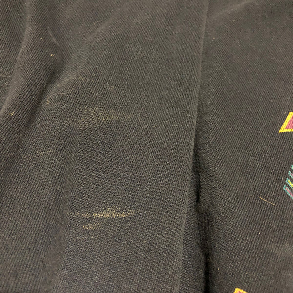 1994 Izod Sports Sweatshirt Navy Size X-Large - Beyond 94