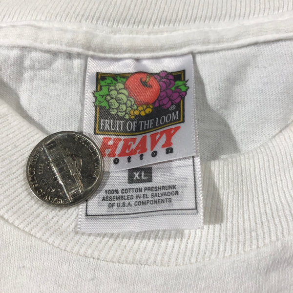 1996 Marty Stuart Honky Tonkin's What I Do Best Tour Shirt Size X-Large