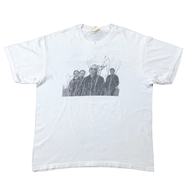 Vintage 1999 Tom Petty And The Heartbreakers Echo Tour Shirt | Beyond 94