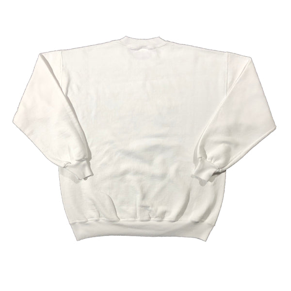 1988 German Shepherd Dog 50/50 Blend Sweatshirt Size X-Large