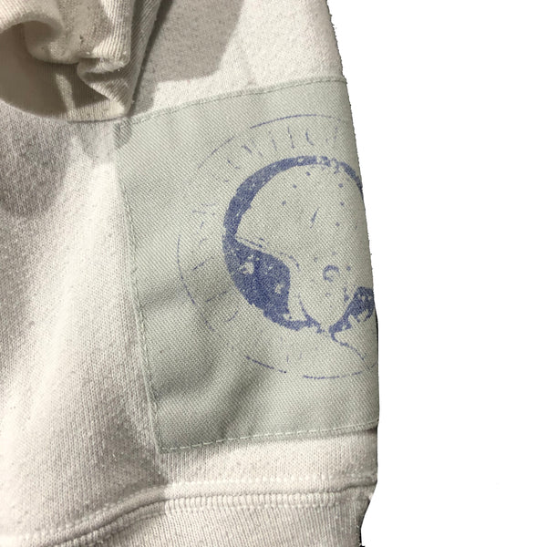 Vintage 90s Penn State Classic College Sweatshirt Size X-Large