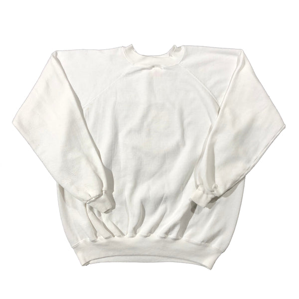 1992 Las Vegas Lifestyles Of The Poor & Unknown 50/50 Blend Sweatshirt Size X-Large