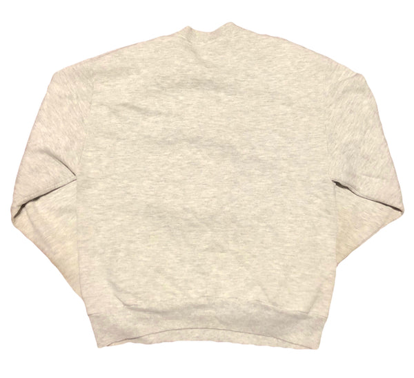 Vintage 90s Three Rivers Stadium Sweatshirt Grey Size Small - Beyond 94