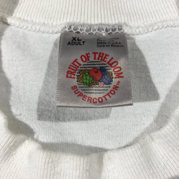 1997 Apple CyberDog Unleashed Shirt Size X-Large