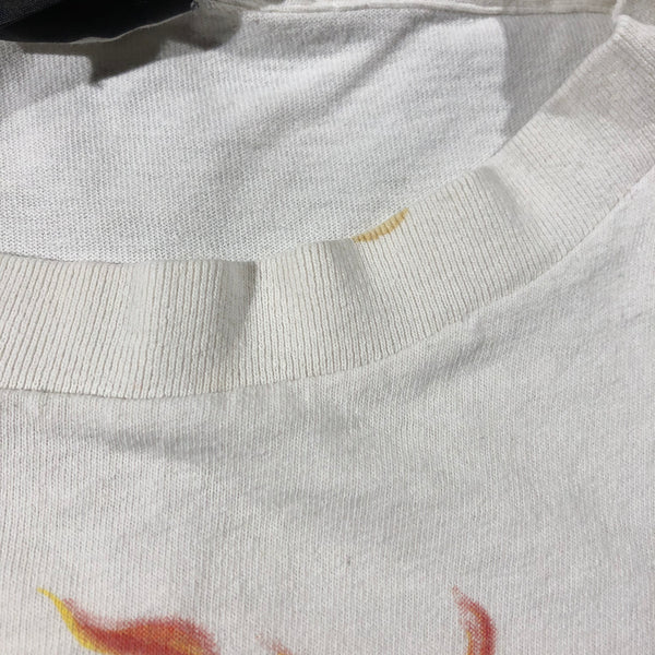 Vintage 90s Gone With The Wind Single Stitch Shirt Size X-Large