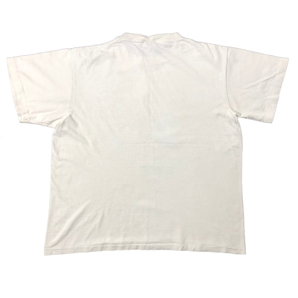 Vintage 90s Gone With The Wind Single Stitch Shirt Size X-Large