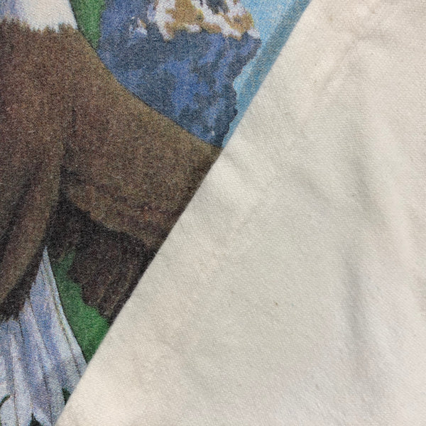 1994 Humanitees Earth & Sky Single Stitch Size Medium