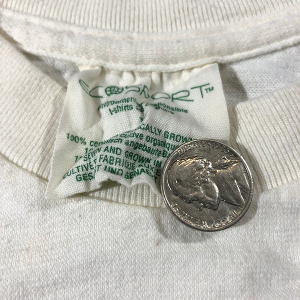 1994 Humanitees Earth & Sky Single Stitch Size Medium
