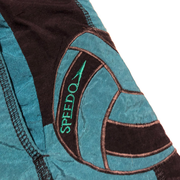 Vintage 90s Speedo Swim Trunks Size Large - Beyond 94