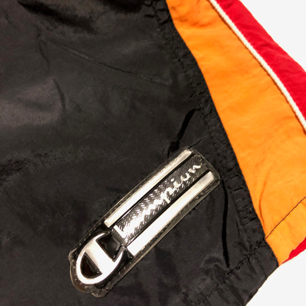 Vintage 90s Champion Swim Trunks Size Medium - Beyond 94