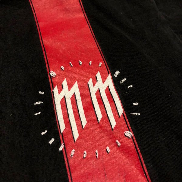 2002 Marilyn Manson L/s Shirt Size Large - Beyond 94