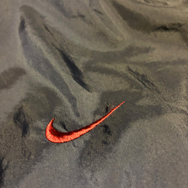 Vintage 90s Nike Windbreaker Jacket Size Large - Beyond 94