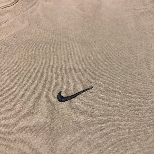 Vintage 90s Nike Shirt Size Large - Beyond 94