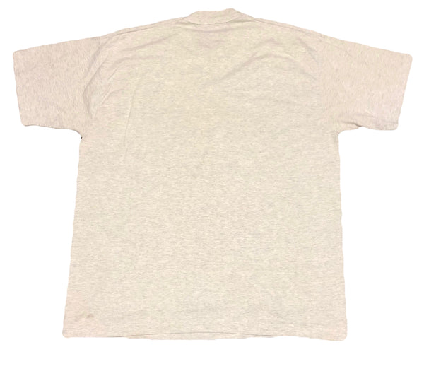 Vintage 90s Single Stitch Giants Shirt Size X-Large - Beyond 94