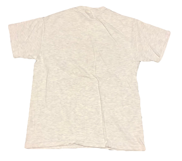 Vintage 90s Single Stitch Ecstasy Shirt Size Medium - Beyond 94