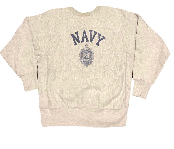 Vintage 70s Champion Reverse Weave Sweatshirt Size Medium - Beyond 94