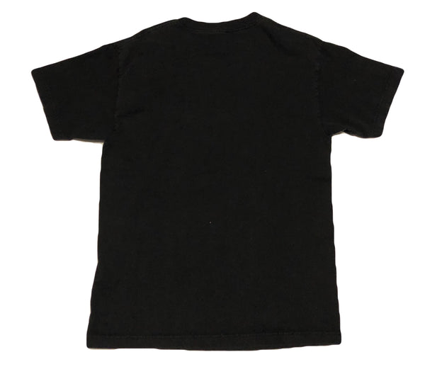 Vintage 90s Bruce Lee Dragon Shadow Shirt Size Medium - Beyond 94