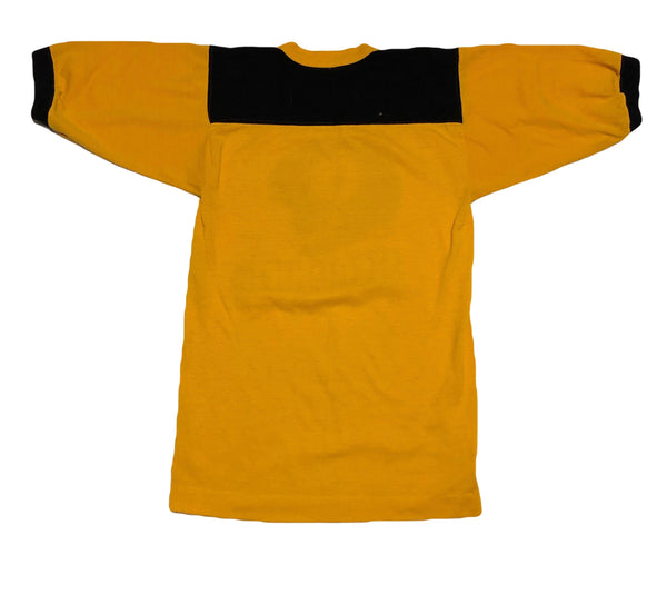 Vintage 70s Pittsburgh Steelers Shirt Size Small - Beyond 94