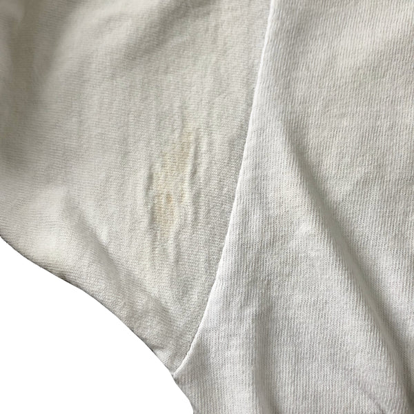 Vintage 90s Shaft Blaxploitation Movie Single Stitch Distressed Shirt Size X-Large