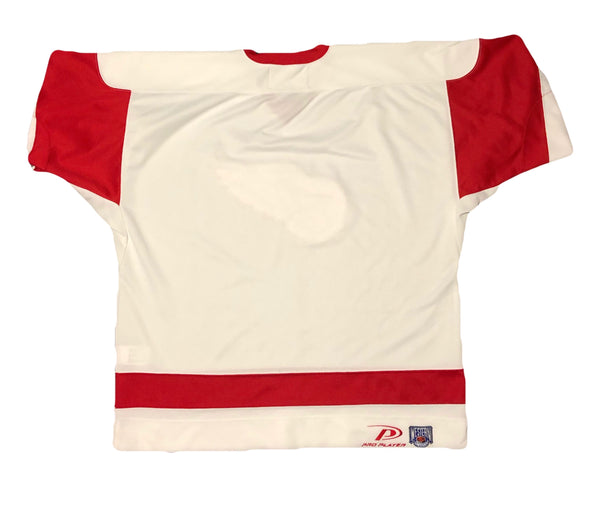 Detroit Red Wings Hockey Jersey Size X-Large - Beyond 94