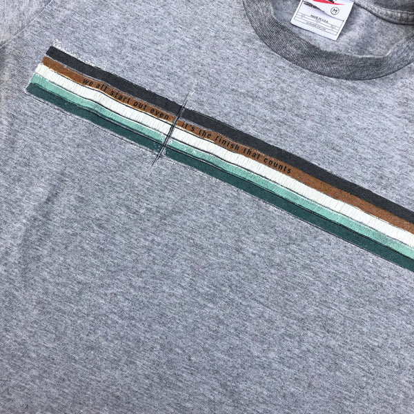 Vintage 90s Nike Just Do It Shirt Size Medium - Beyond 94