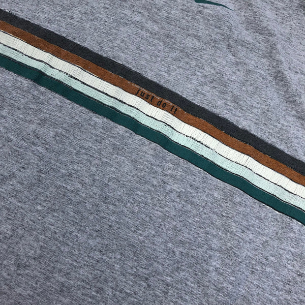 Vintage 90s Nike Just Do It Shirt Size Medium - Beyond 94