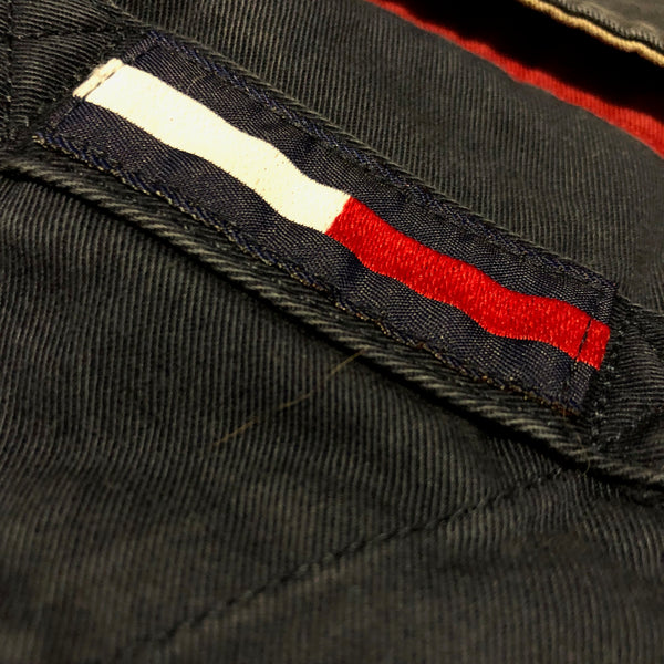 Vintage 90s Tommy Hilfiger Jacket Size X-Large - Beyond 94