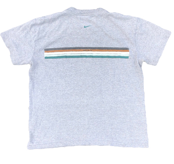 Vintage 90s Nike Just Do It Shirt Size Medium - Beyond 94