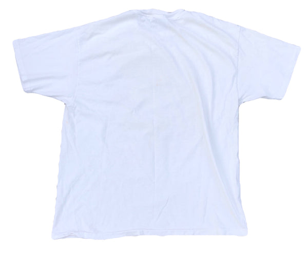 1994 Single Stitch One Planet One People Shirt Size X-Large - Beyond 94