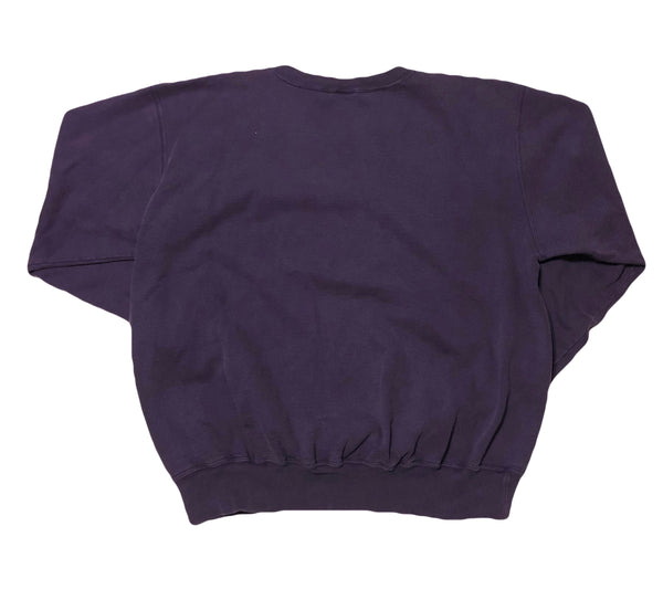 Vintage 90s Champion Script Sweatshirt Size XX-Large - Beyond 94