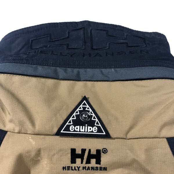 Vintage 90s Helly Hansen Equipe Ski Jacket Size XX-Large