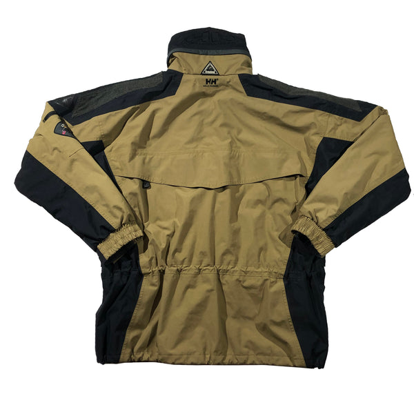 Vintage 90s Helly Hansen Equipe Ski Jacket | Beyond 94