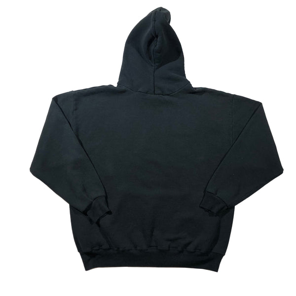 Vintage 00s Hoffman Bikes BMX Hoodie Size X-Large