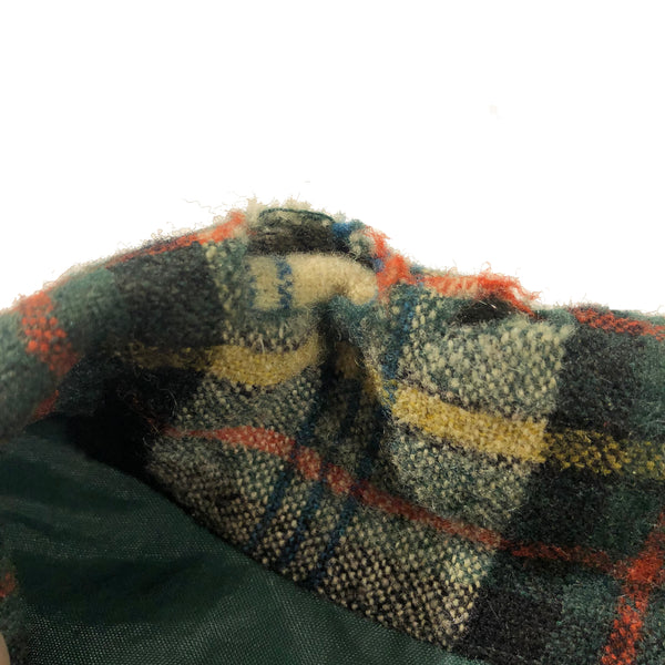 Vintage 70s Pendleton Wool Board Shirt Size X-Large