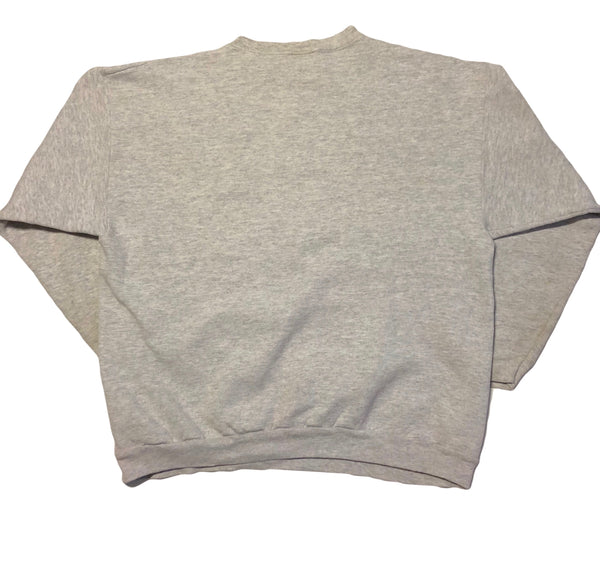 Vintage 90s USA Sweatshirt Size Medium - Beyond 94
