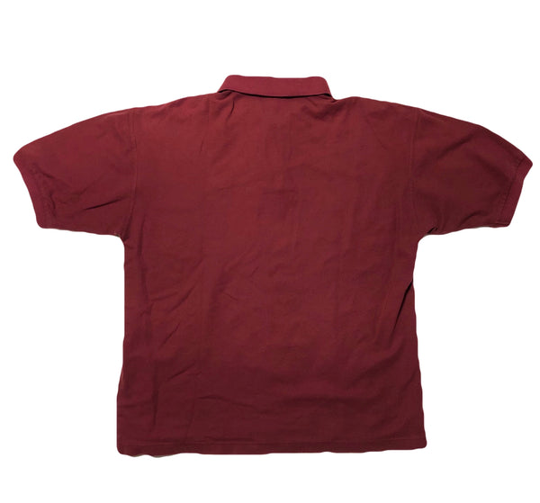Vintage 90s Nike Polo Shirt Size Large - Beyond 94