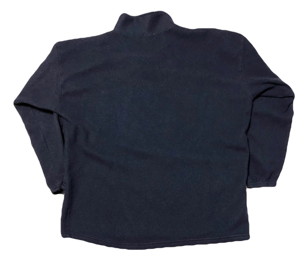 Vintage 90s Bootleg Tommy Hilfiger Fleece Pullover Size X-Large - Beyond 94