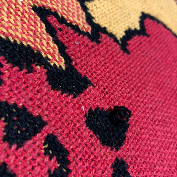 Vintage 90s Grateful Dead Throw Blanket - Beyond 94
