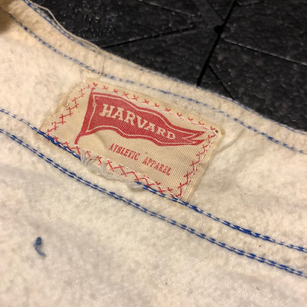 Vintage 40s-50s Wool Baseball Jersey Size Large - Beyond 94