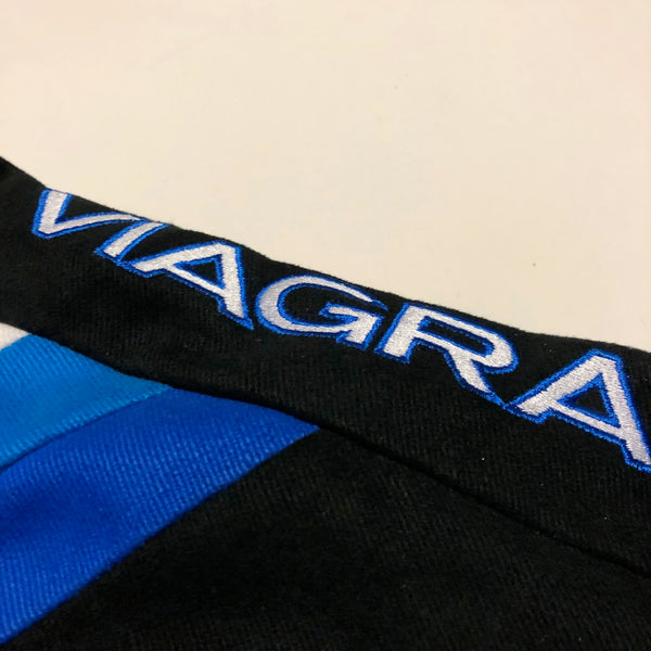 Vintage Mark Martin Viagra Roush Racing Nascar Jacket Size Medium - Beyond 94