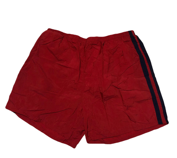 Vintage 90s Nautica Swim Trunks Size XX-Large - Beyond 94