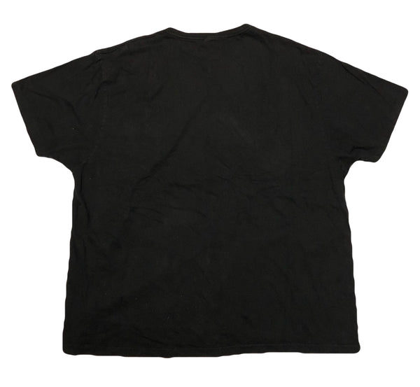 Vintage 90s Single Stitch Ralph Lauren Polo Pocket Shirt Size XX-Large - Beyond 94