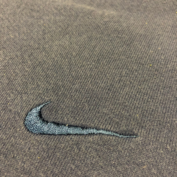 Vintage 90s Nike Sweatshirt Size XX-Large - Beyond 94
