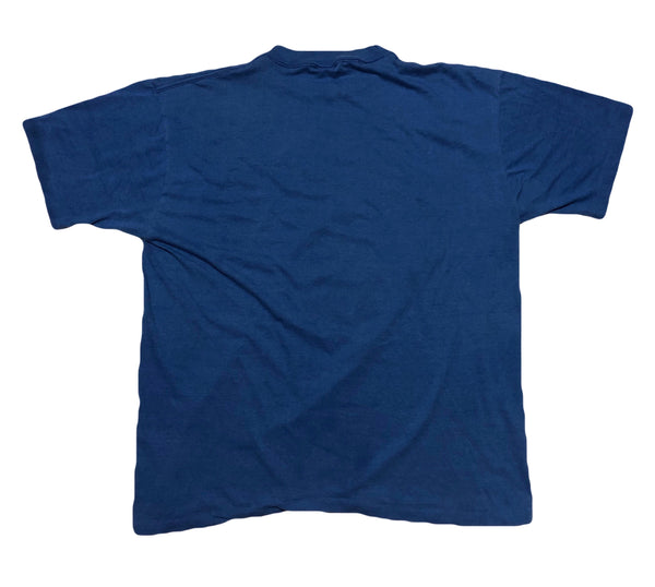 1988 Chicago Cubs Single Stitch Shirt Size X-Large - Beyond 94