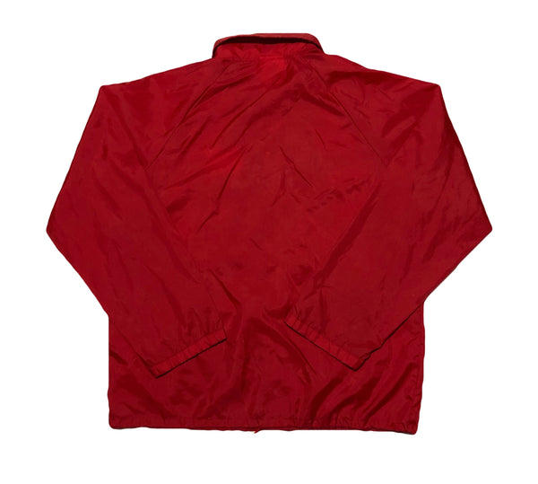 Vintage 80s Coca Cola 600 Jacket Size Large - Beyond 94