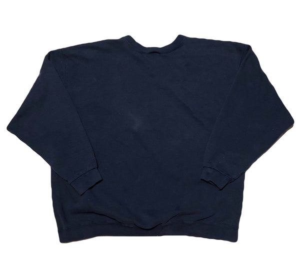 Vintage 90s Nike Sweatshirt Size XX-Large - Beyond 94
