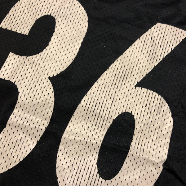 Vintage 90s Pittsburgh Steelers Jerome Bettis Starter Jersey Size Large - Beyond 94
